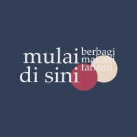 Mulai Disini Logo