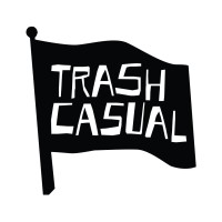 Trash Casual Logo