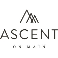 Ascent On Main Logo