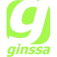 GINSSA Logo