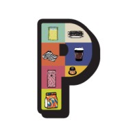 The PCKG Company Logo