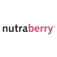 Nutraberry Logo