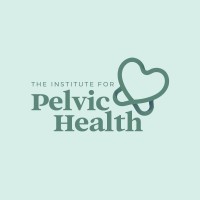 Institute for Pelvic Health Logo