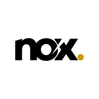 nox. Logo