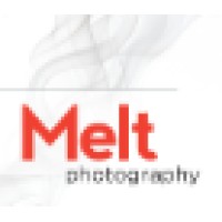 Melt Photography Logo