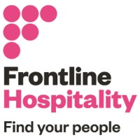 Frontline Recruitment Group - Hospitality QLD Logo