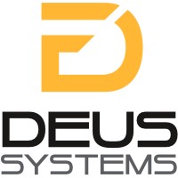 DEUS Systems Logo