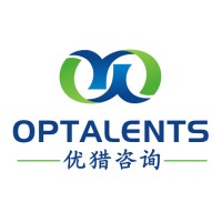 上海优猎人力资源有限公司 Logo