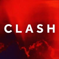 Clash Creative Logo