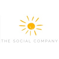 The Social Company Online Logo