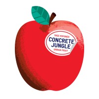 Concrete Jungle Logo