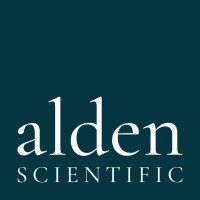 Alden Scientific Logo