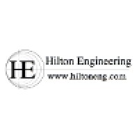 Hilton Engineering Inc Logo