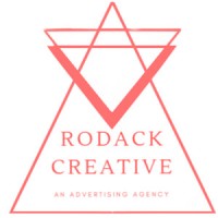 Rodack Creative, LLC Logo