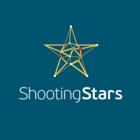 Shooting Stars - Glass Jar Australia Logo