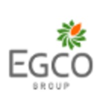 Electricity Generating Public Company Limited (EGCO) Logo