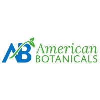 American Botanicals, LLC Logo