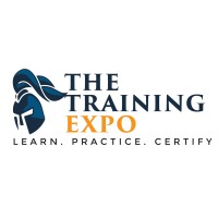 The Training Expo Logo