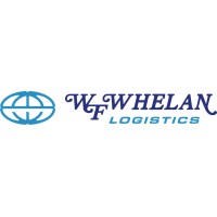 WF Whelan Company Logo