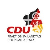 CDU-Landtagsfraktion Rheinland-Pfalz Logo
