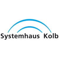 Systemhaus Kolb GmbH Logo