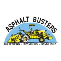 Asphalt Busters Logo