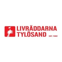 Livräddarna Tylösand Logo