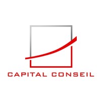 CAPITAL CONSEIL Logo