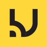 Huge Voice Creative Agency Logo