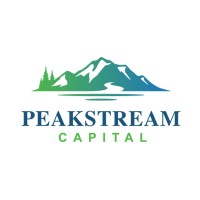PeakStream Capital Logo