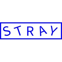 STRAY outdoor Logo