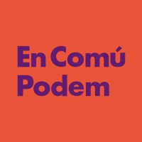En Comú Podem Logo