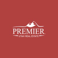 Premier Utah Real Estate Logo
