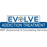 Evolve Addiction Treatment Logo