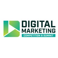 Digital Marketing Competition Logo