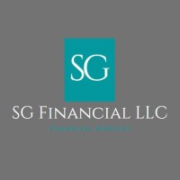 SG Financial LLC Logo