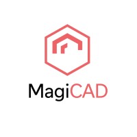 MagiCAD Logo