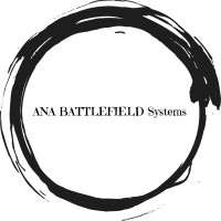ANABATTLEFIELD Systems Pvt. Ltd. Logo