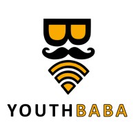 Youthbaba Academy Logo