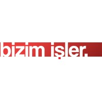 Bizim İşler Medya Grubu Logo