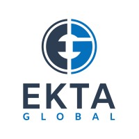 Ekta Global Logo