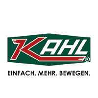 KAHL Unternehmensgruppe Logo