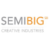 SemiBig Creative Industries Logo