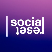 Social Reset Logo