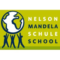 Nelson Mandela School (Berlin) Logo