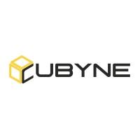 Cubyne Logo