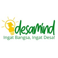Desamind Indonesia Foundation Logo