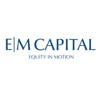 EIM Capital Logo
