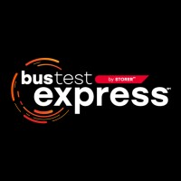 BusTest Express Logo