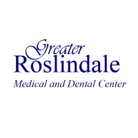 Greater Roslindale Medical and Dental Center Logo